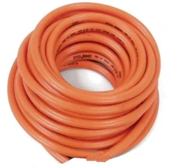 Orange Agricultural Hose 1/2" - 50' #1565
