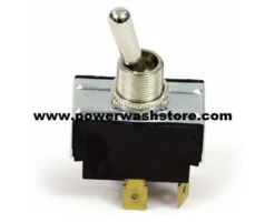 On/Off Burner Switch #4164