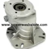 PA GEAR REDUCTION - 1-1/8" 11-18hp