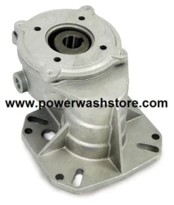 PA GEAR REDUCTION - 1-1/8" 11-18hp