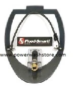Pump Out Shield #5024 -Summit Store PumpOutShieldNo5024