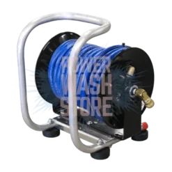 RHG Hand Carry Hose Reel #7980