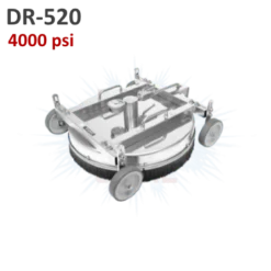 Mosmatic Roof Cleaner - 21"