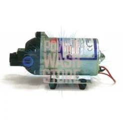 12V 3.0GPM Shurflo Pump 2088-343-135 #4225