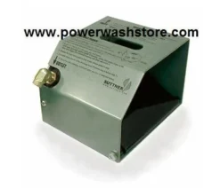 Sewer Jetting Foot Valve W/ ST-2305 #4731