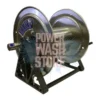 Steel Eagle S.S. A-Frame Hose Reel - 160' #K01-0105-1