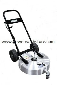 Steel Eagle 24" 2 Bar -Talon 4/U- Handle - #4920C