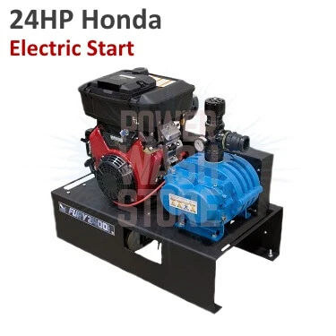 Steel Eagle Fury 2400 Compact Vacuum Unit #ASE-3107 1 Steel Eagle Fury 2400 Compact Vacuum Unit #ASE-3107