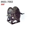 Steel Eagle Hose Reel - 300' #K01-7002