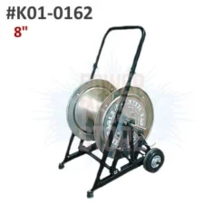 Reel Cart Kit 8" #K01-0162
