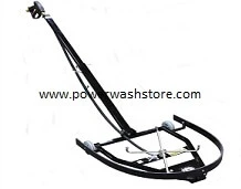 Summit Store -Summit Store SteelEagleUndercarriageCleanerNo4901