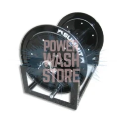 Summit Hose Reel - 550' #SM22