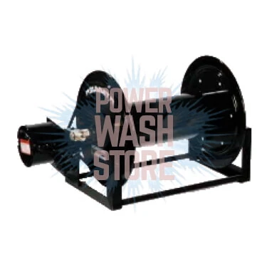 Summit 12v Hose Reel - 550' #SME22 1 Summit 12v Hose Reel - 550' #SME22