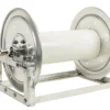 SUMMIT SME SERIES ALUMINUM 12v ELECTRIC REEL W/ STAINLESS STEEL1/2" MANIFOLD - 18"