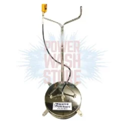 Water Dragon 21" Surface Cleaner