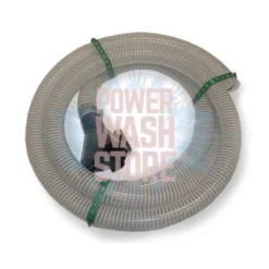 ST-36 Sludge Pump/Sucker W/ 15' HOSE