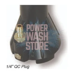 ST-36 Sludge Pump/Sucker W/ 15' HOSE -Summit Store Suttner ST 36 QC