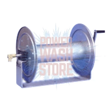 Titan Hose Reel - 450' #T4818S 1 Titan Hose Reel - 450' #T4818S