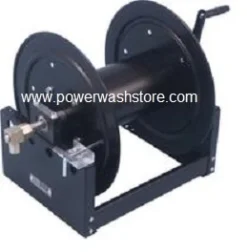 Titan Hose Reel - 300' #T3012S -Summit Store TitanHoseReel 300ftNoT3012S