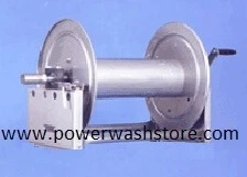 Summit Store -Summit Store TitanHoseReel 300ftNoT4312S