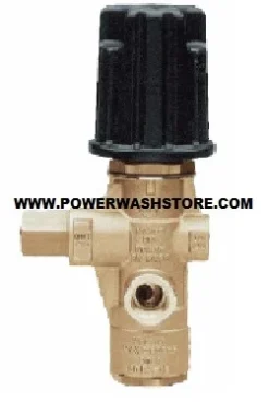 VB10 Compensating Unloader #2835