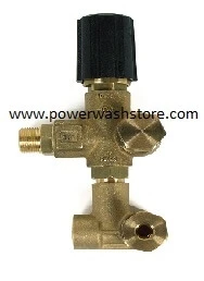 VB135 Bolt On Unloader #2855