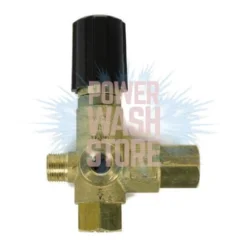 General Pump VB7 Unloader Valve Repair Kit #2851