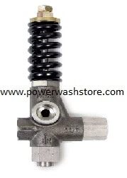 PA VB80/400 Stainless Steel Unloader