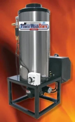 Summit Store -Summit Store VerticalHotBox12V8 10gpmNo12V80