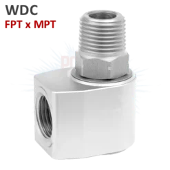 Mosmatic WDC Hose Reel Swivel #1904