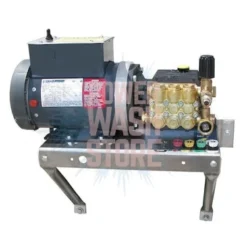 Pressure Pro Eagle Series 115v ELECTRIC Direct Drive Wall Mount WM/EE4020G