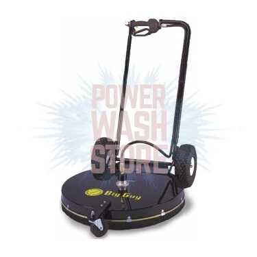 Whisper Wash - 28" Big Guy 2 Nozzle 1 Whisper Wash - 28" Big Guy 2 Nozzle