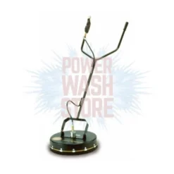 Whisper Wash Ultra Clean Floater - 16" #4950