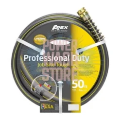 Apex Garden Hose 5/8" - 50' #1540
