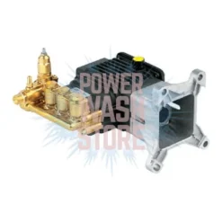 AR Pump 4.0GPM@4000PSI - With Unloader #RSV4G40HDF40EZ