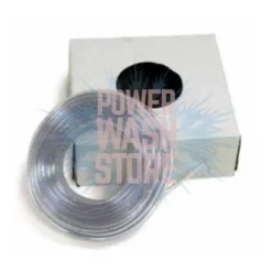 1/2" Premium Clear Chemical Line - 100' #1501