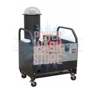 Steel Eagle Fury 2400 Vacuum System #FURY2400 1 Steel Eagle Fury 2400 Vacuum System #FURY2400