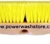 10" Heavy Fill Polystyrene Straight Truck Wash Brush #4506