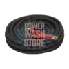 Legacy 150' Black 6000psi Hose - Two Wire #1337