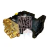 Legacy HD Pump GS Series 3.5GPM@4000PSI #GS3540G.3