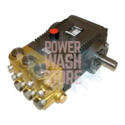 Legacy HD Pump GH Series 5.0GPM@5000PSI #GH5050L-left