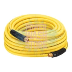 Legacy Yellow 100' 3000psi Hose-One Wire #1401