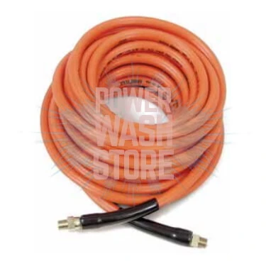 Orange Agricultural Hose 3/8" - 300' #1562 1 Orange Agricultural Hose 3/8" - 300' #1562