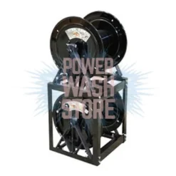 Steel Eagle Reel Stack Kit 22" #K01-0152