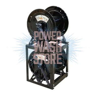 Steel Eagle Reel Stack Kit 12" #K01-0150 1 Steel Eagle Reel Stack Kit 12" #K01-0150