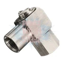 Titan SS Hose Reel Swivel #T5700