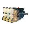 Udor VX Series Pump 26.0GPM@3000PSI #VX-100/200