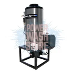 Pressure Pro Hot Box 12v HBS12V40 4.0GPM@4000PSI