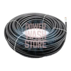 1/8" Sewer Cleaning Hose - 25' #1600