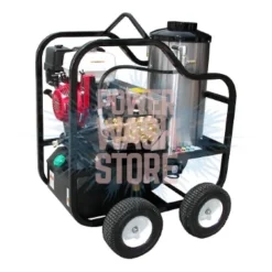 Pressure Pro Hot Shot Series Gas Pressure Washer 4012-17G